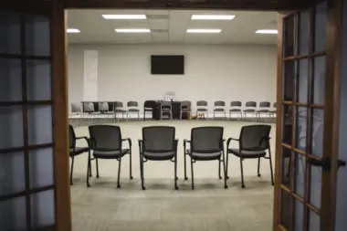 The facilities at Pecan Haven Addiction Recovery Center in Monroe, LA 3