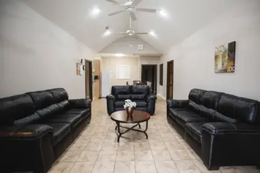 The facilities at Pecan Haven Addiction Recovery Center in Monroe, LA 4