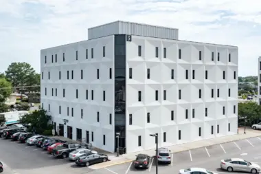 The facilities at Pembroke 6 in Virginia Beach, VA 1