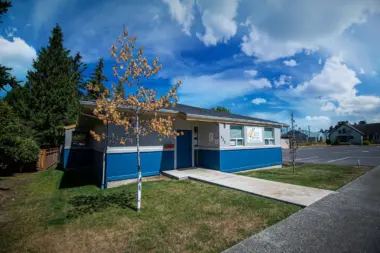 The facilities at Peninsula Behavioral Health - Horizon Center in Port Angeles, WA 3
