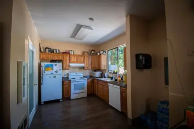 The facilities at Peninsula Behavioral Health - Horizon Center in Port Angeles, WA 2