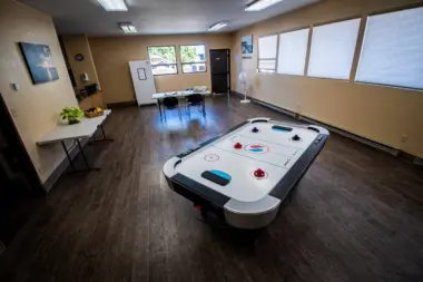 The facilities at Peninsula Behavioral Health - Horizon Center in Port Angeles, WA 1