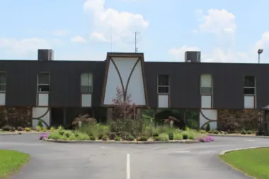 The facilities at Peninsula Behavioral Health - Outpatient in Sevierville, TN 1