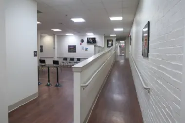 The facilities at Pennsylvania Counseling Services - 5th Street in Reading, PA 1