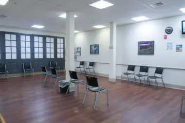 The facilities at Pennsylvania Counseling Services - 5th Street in Reading, PA 3