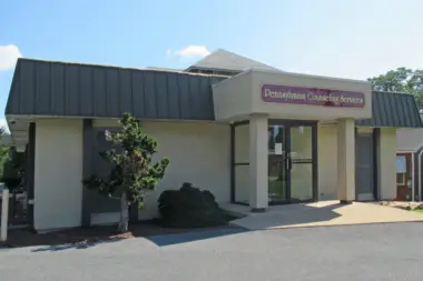 The facilities at Pennsylvania Counseling Services - Progress Avenue in Harrisburg, PA 1