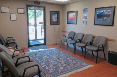 The facilities at Pennsylvania Counseling Services - Progress Avenue in Harrisburg, PA 2