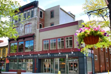 The facilities at Pennsylvania Counseling Services - Renaissance in Lebanon, PA 1