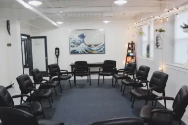 The facilities at Pennsylvania Recovery Center in Phoenixville, PA 2