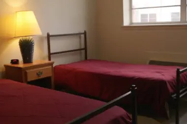 The facilities at Pensacola Men���s Rehab in Pensacola, FL 1