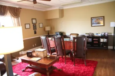 The facilities at Pensacola Men���s Rehab in Pensacola, FL 4