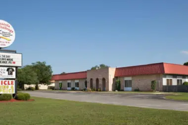 The facilities at Pensacola Men���s Rehab in Pensacola, FL 5
