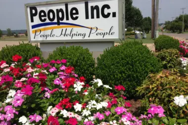 The facilities at People in Sallisaw, OK 2