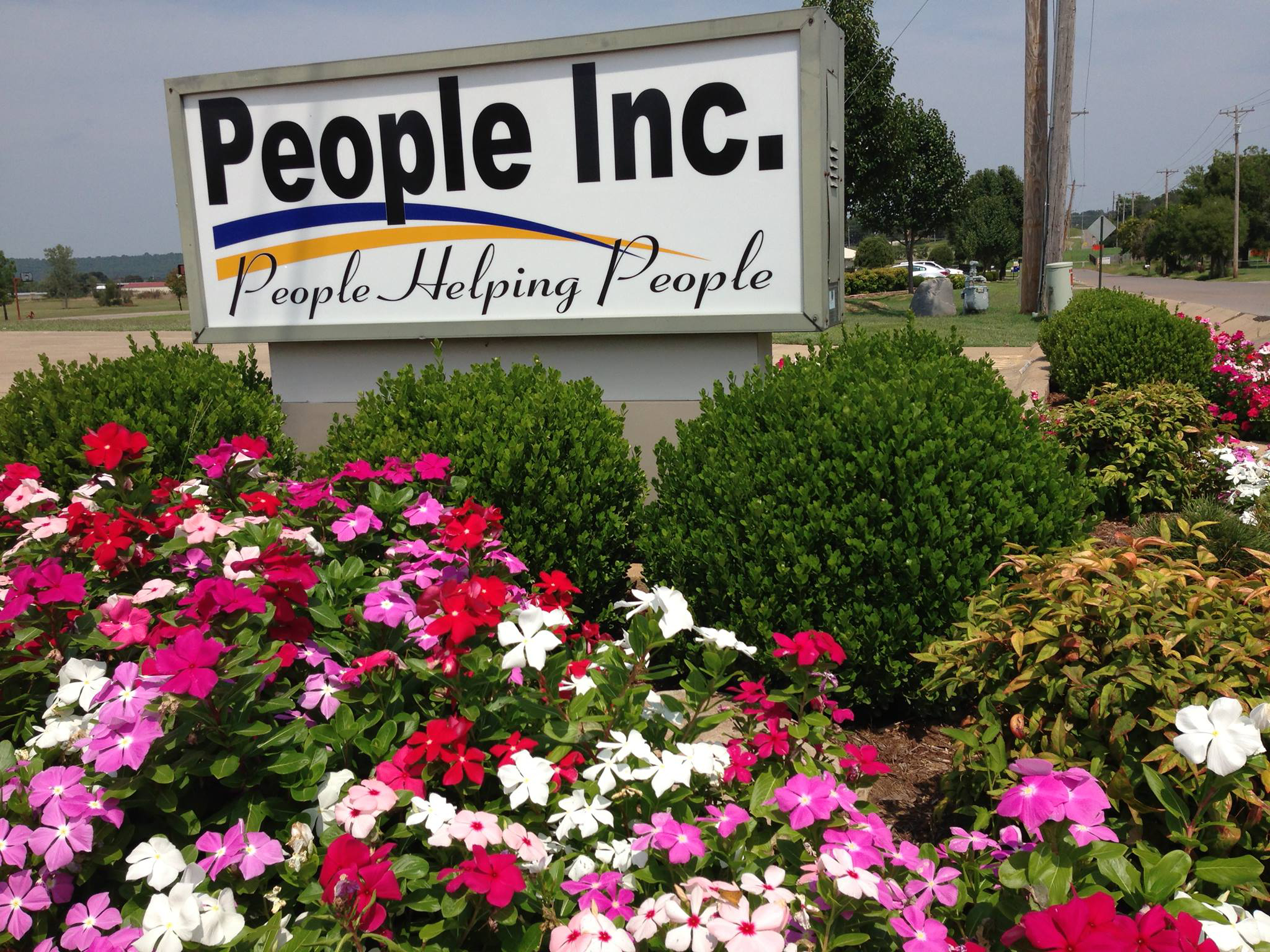 People