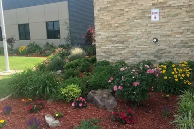 The facilities at People in Sallisaw, OK 1