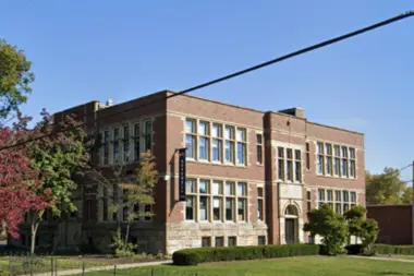 The facilities at PEP - Hopewell Day Treatment Center in Cleveland, OH 1