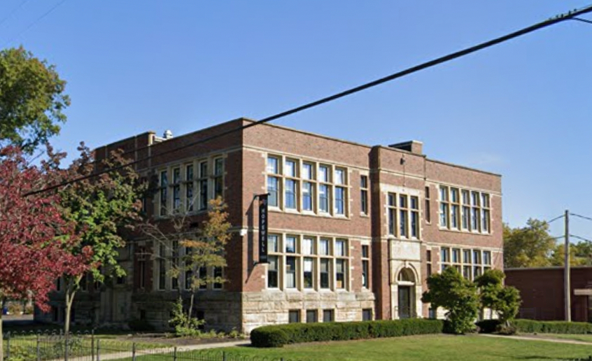 PEP - Hopewell Day Treatment Center