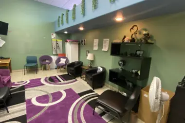 The facilities at Perfectly Imperfect NM in Albuquerque, NM 3