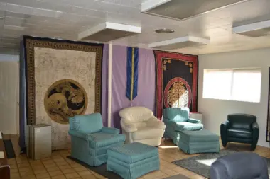 The facilities at Perfectly Imperfect NM in Albuquerque, NM 2