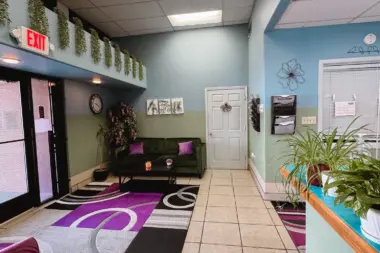 The facilities at Perfectly Imperfect NM in Albuquerque, NM 1