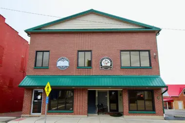 The facilities at Perry Behavioral Health Choices in New Lexington, OH 1