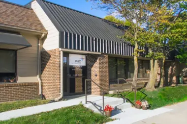 The facilities at PHC - Primary Health Care - Story County Clinic in Ames, IA 2