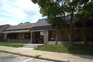 The facilities at PHC - Primary Health Care - Story County Clinic in Ames, IA 3