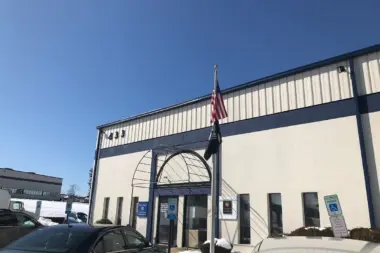 The facilities at Philadelphia VAMC - Victor J. Saracini Community Based OP Clinic in Horsham, PA 1