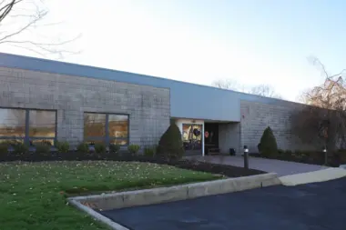 The facilities at Phoenix Behavioral Health in Ewing, NJ 1