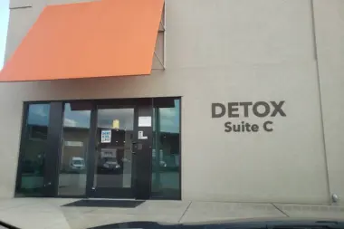 The facilities at Phoenix Center - Detoxification in Greenville, SC 1