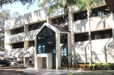 The facilities at Phoenix House in Brandon, FL 5