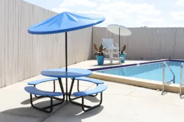 The facilities at Phoenix House in Brandon, FL 3