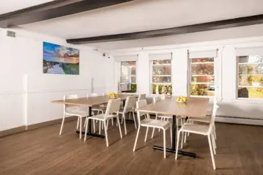 The facilities at Phoenix House in Dublin, NH 2