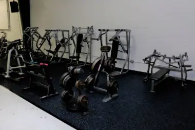 The facilities at Phoenix House Florida - Ocala Residential Center in Citra, FL 3