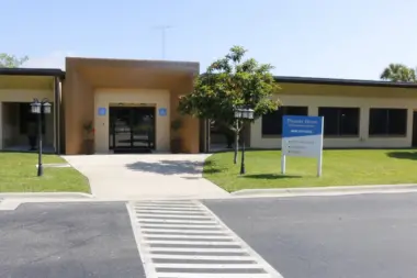 The facilities at Phoenix House Florida - Ocala Residential Center in Citra, FL 4