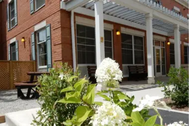 The facilities at Phoenix House - Men's Residential Center in Arlington, VA 3