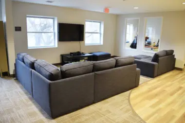 The facilities at Phoenix House - Men's Residential Center in Arlington, VA 1