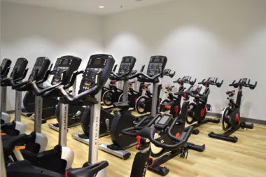 The facilities at Phoenix House - Men's Residential Center in Arlington, VA 2