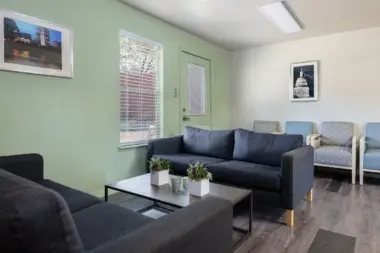 The facilities at Phoenix House of Texas in Austin, TX 1