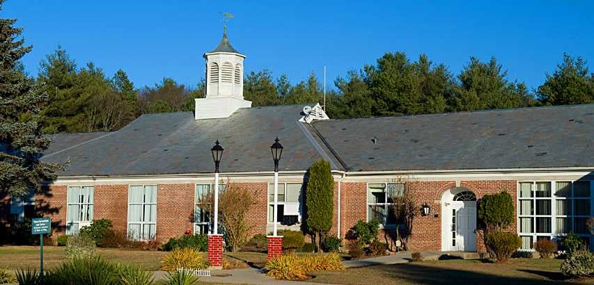 Phoenix House Ottmar Center