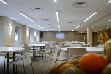 The facilities at Phoenix House - Residental in Queens, NY 3