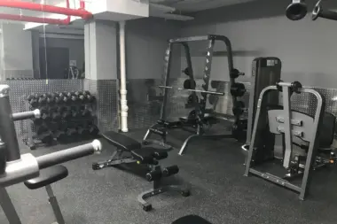 The facilities at Phoenix House - Residental in Queens, NY 1