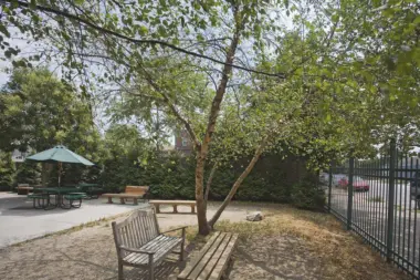 The facilities at Phoenix House - Residental in Queens, NY 2