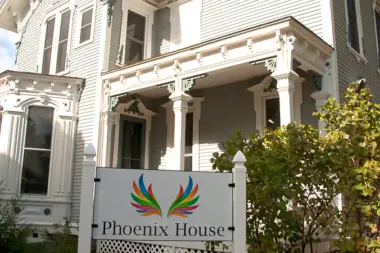 The facilities at Phoenix House - RISE Men's Supported Living Program in Burlington, VT 1