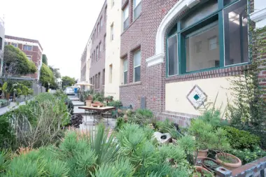 The facilities at Phoenix House - Venice Beach Residential and Outpatient Services in Los Angeles, CA 2