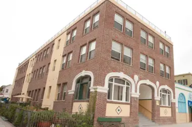 The facilities at Phoenix House - Venice Beach Residential and Outpatient Services in Los Angeles, CA 1