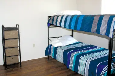 The facilities at Phoenix Recovery Center for Men in Conway, AR 2