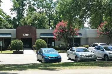 The facilities at Physician Alliance for Mental Health in Wilmington, NC 1