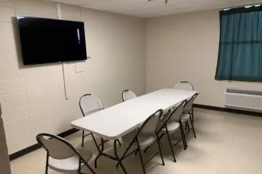 The facilities at Physicians Behavioral Hospital in Shreveport, LA 1