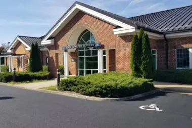 The facilities at Piedmont Community Services in Rocky Mount, VA 2